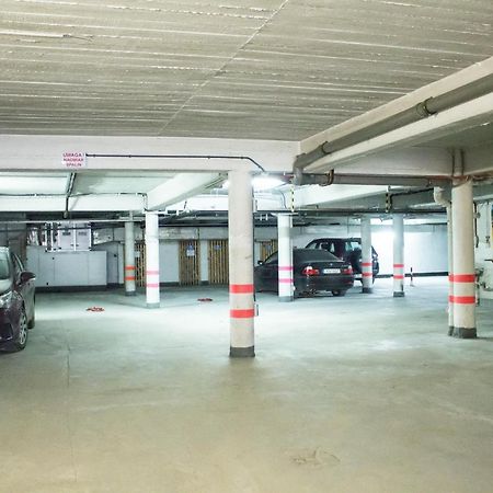 Apartament Gawra Zakopane Buitenkant foto