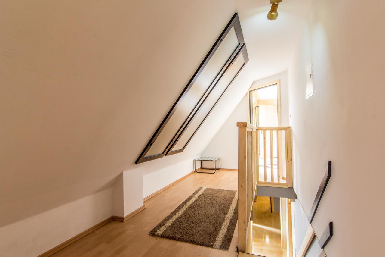 Apartament Gawra Zakopane Buitenkant foto