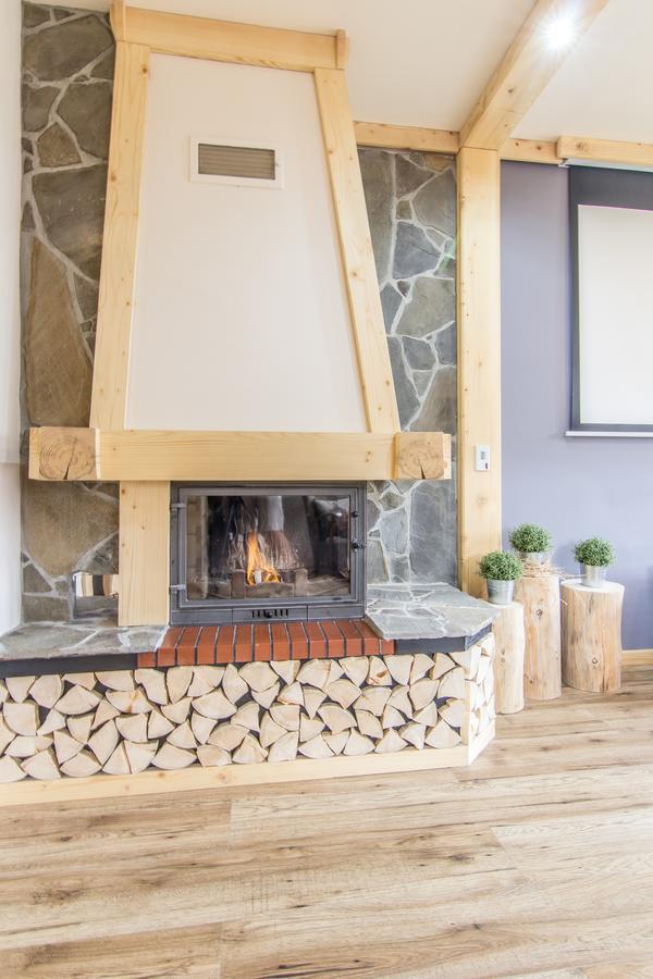 Apartament Gawra Zakopane Buitenkant foto
